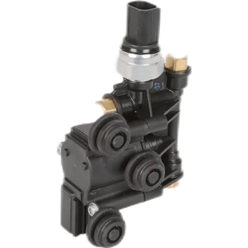 RVH000046 RVH000095 RVH500050 for Land Rover Air Suspension Valve Block Fit Range Rover Sport L320 2005-2013