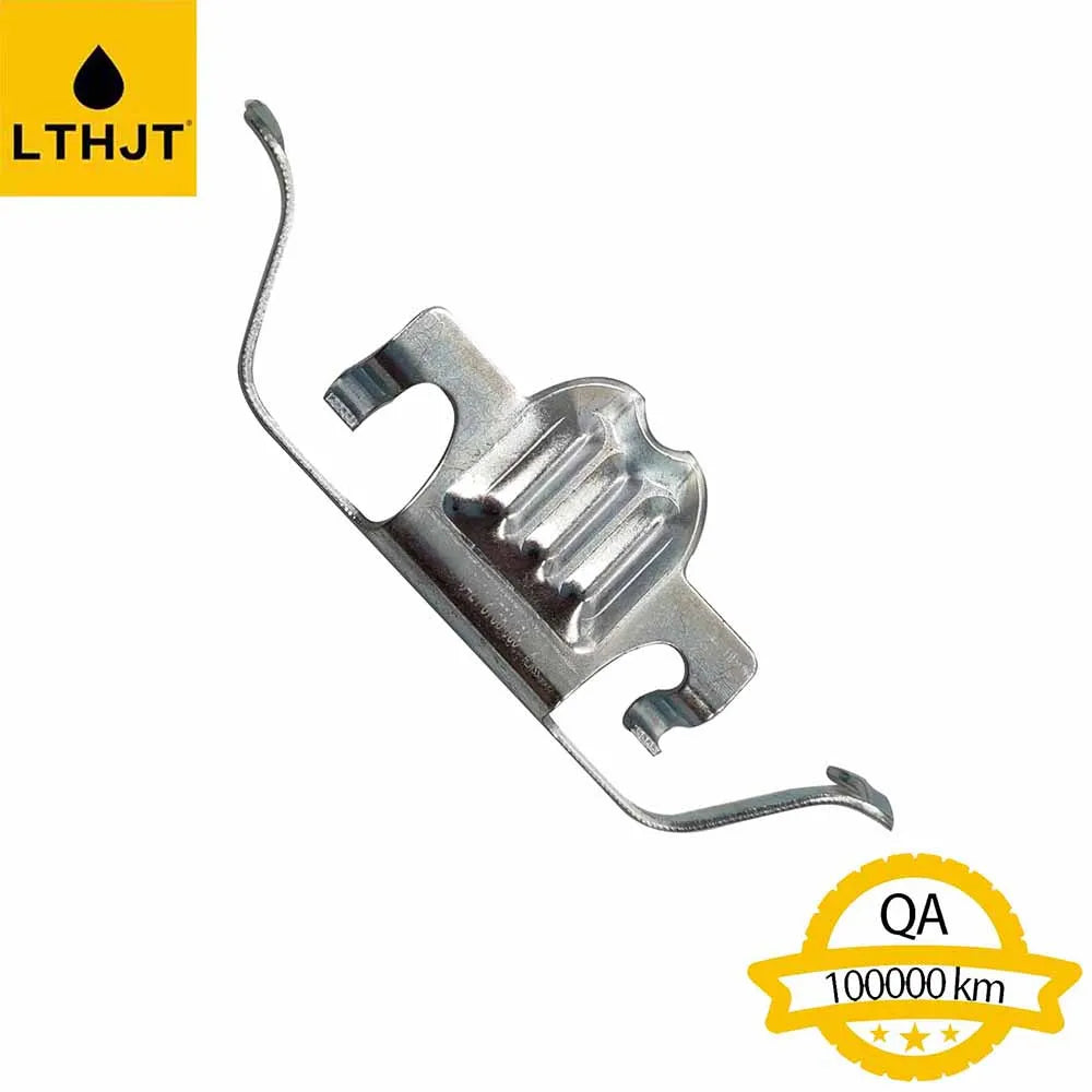 Wholesale OEM 34216758059 Car Accessories Brake System New Brake Pad Spring Rear Left/Right for BMW E60