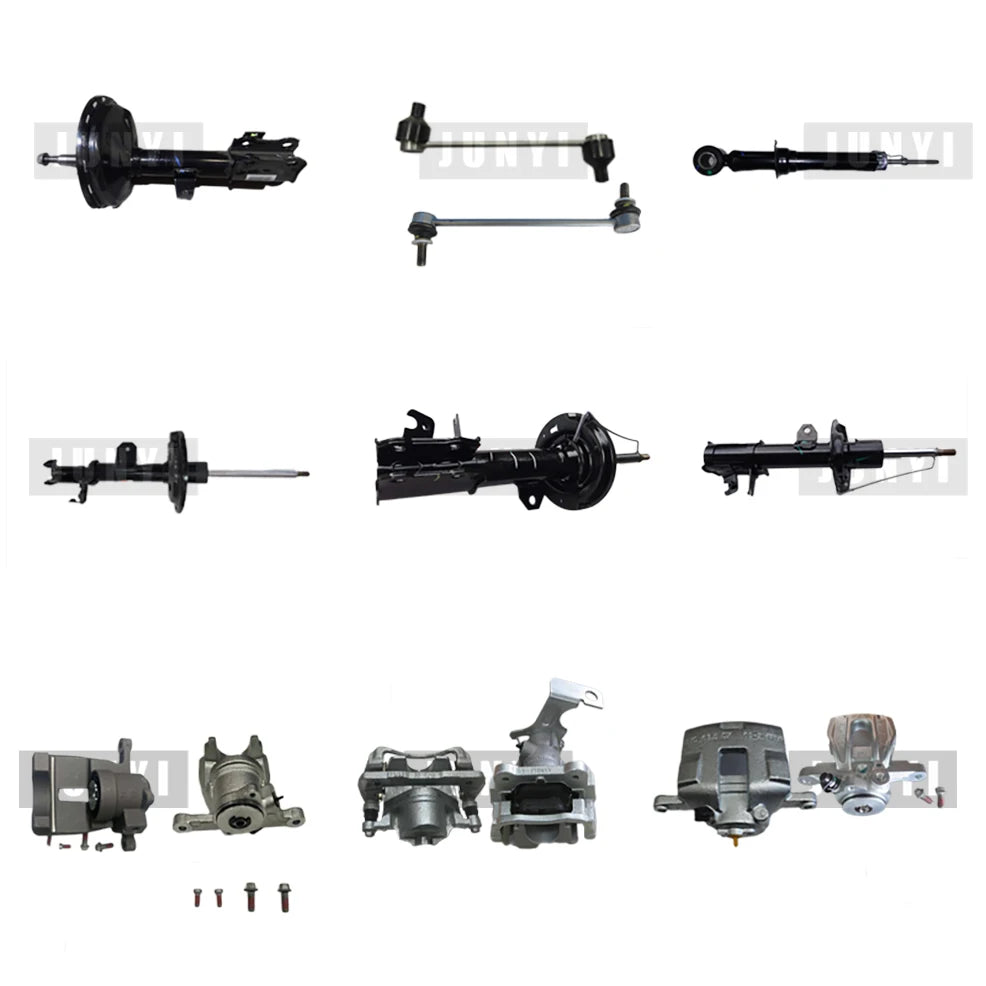 Factory Price Supplier Original New Energy Vehicles for Byd E2 2024 Accessories