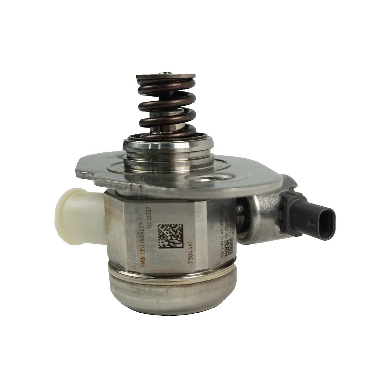 OE 13518604229 Auto Engine Fuel System High Pressure Fuel Pump for BMW 1 3 4 5 Series X1 X3 X4 X5 X6 Z4