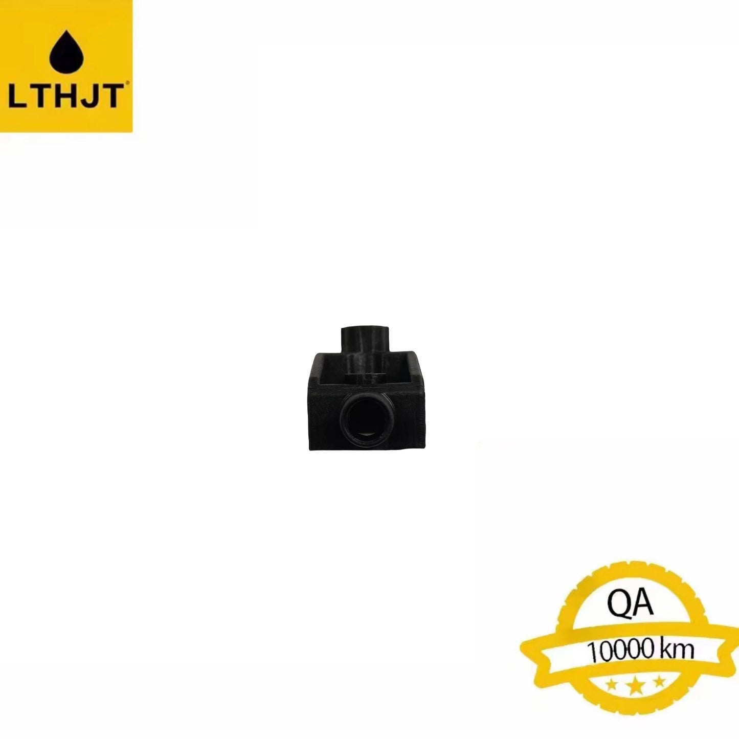 Upper Bracket of Condenser Bracket Assembly  Auto Parts Suitable for Land Rover LR062331  LR034502