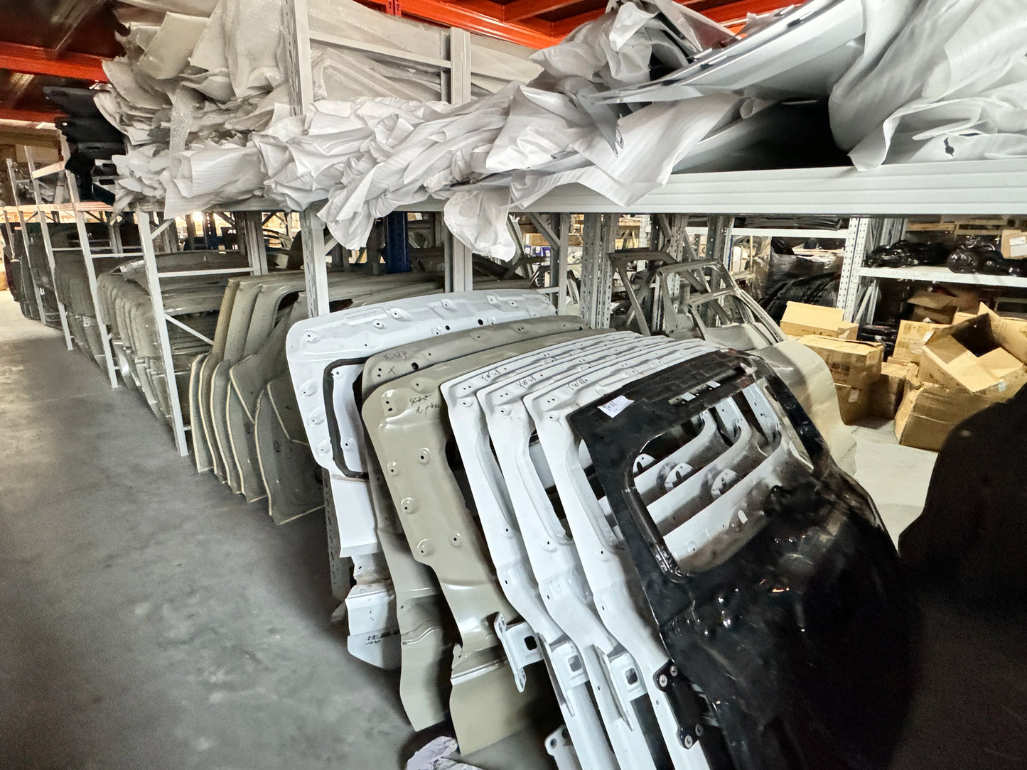 Car Parts China Accessories Original Wholesale Auto Parts Supplier Wholesaler for Byd Full Range of Spare Parts