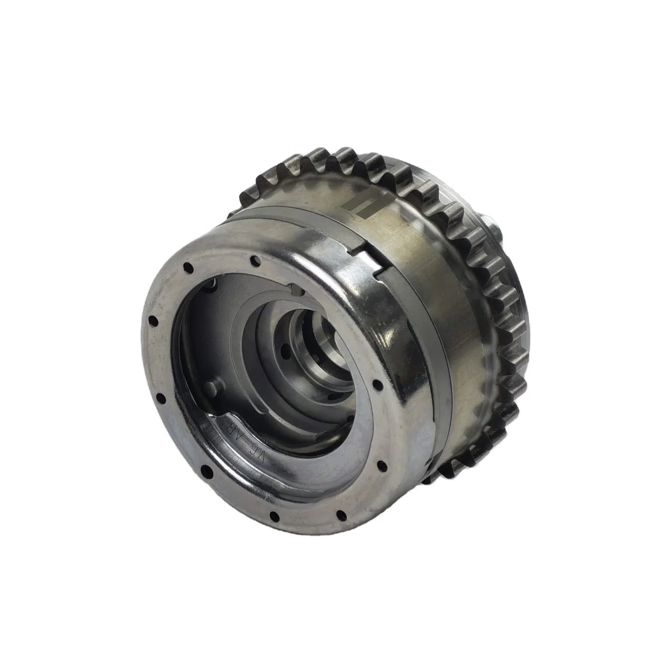 High Quality VVT Exhaust Camshaft Adjuster Right for Mercedes Benz M276 S-class GLC E-class 2760505400 for Continental