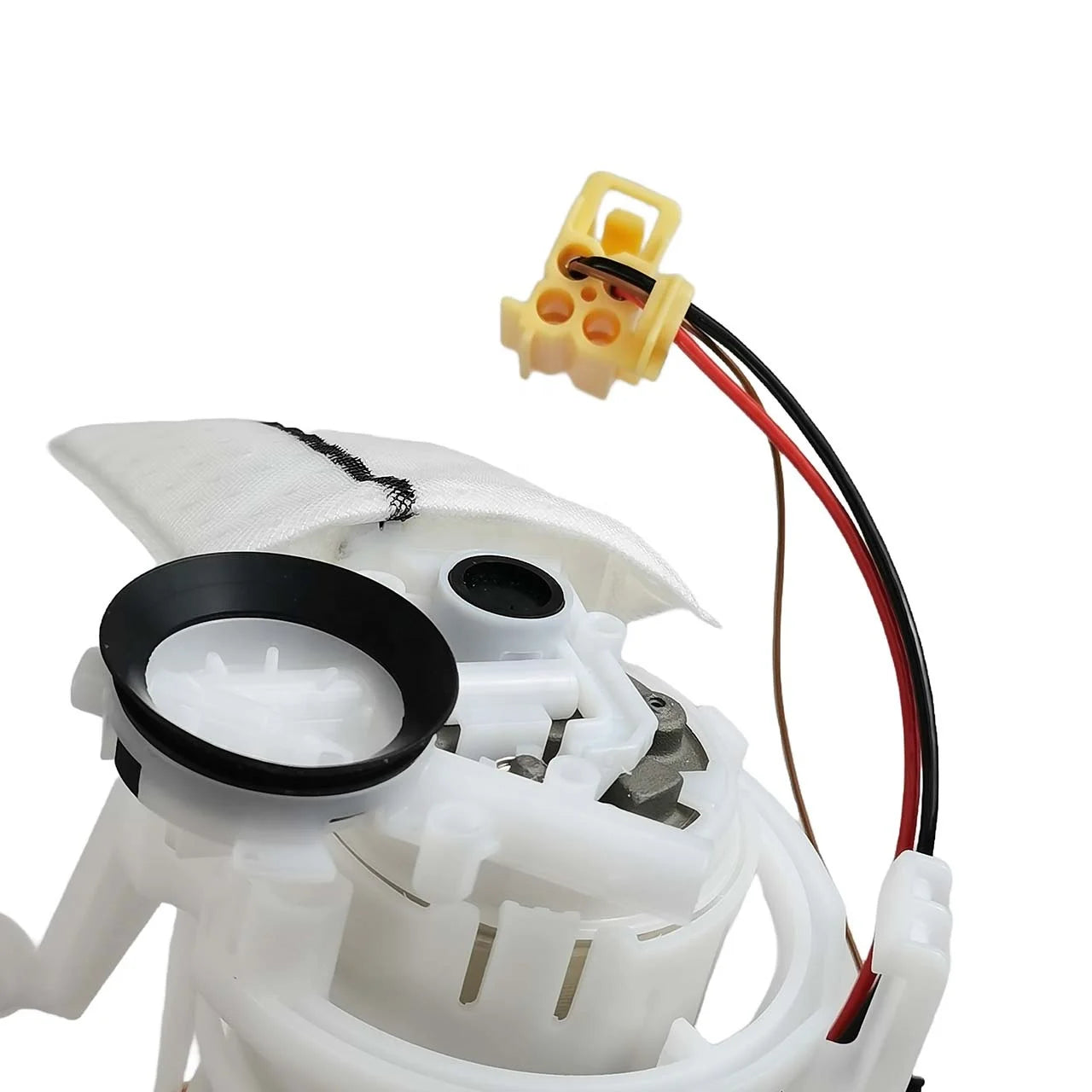 New Condition OE 16117217261 Electric Fuel Pump Assembly for Continental for BMW 7 Series F01 F02 F03 F04