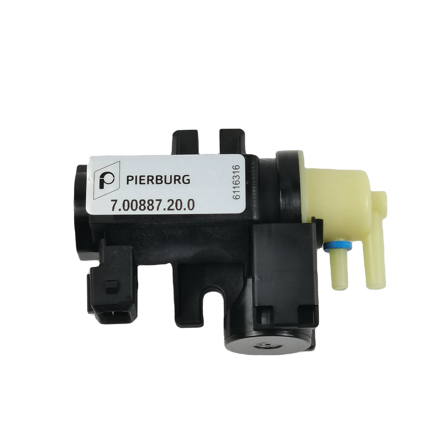 11747628987 Engine Turbocharged Solenoid Valve for BMW 740Li X6 Turbocharger Pressure Converter for PIERBURG