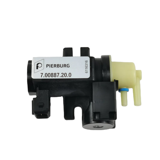 11747628987 Engine Turbocharged Solenoid Valve for BMW 740Li X6 Turbocharger Pressure Converter for PIERBURG