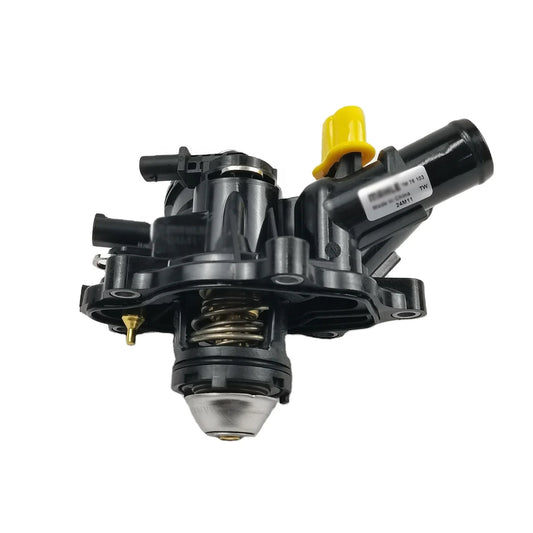 2712000315 High Quality W204 W212 C250 SLK250 Coolant Thermostat Housing for Mercedes Benz Harbor