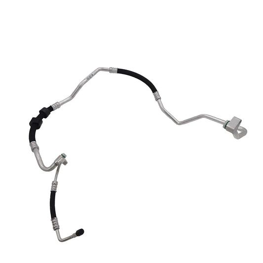 Wholesale OEM 64536927846 Car Accessories Auto Parts High Quality New Air Conditioning Pipe for BMW E90 E84