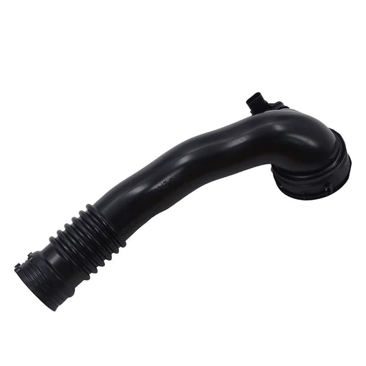 Wholesale OEM 13718626487 Car Accessories Auto Parts High Quality New Intake Pipe for BMW F15 F16 F18