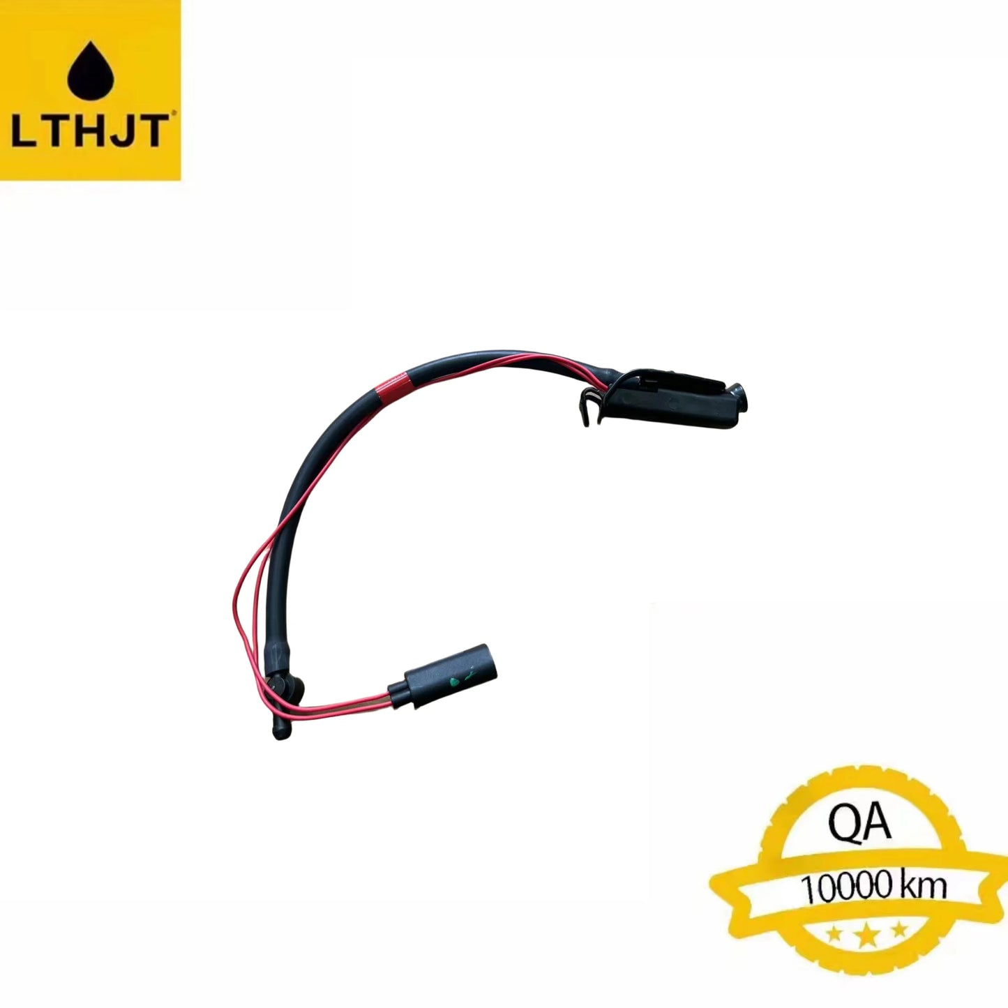 Windshield Cleaning Nozzle  Wiper Nozzle With Heating Auto Parts Suitable for Land Rover  LR068874