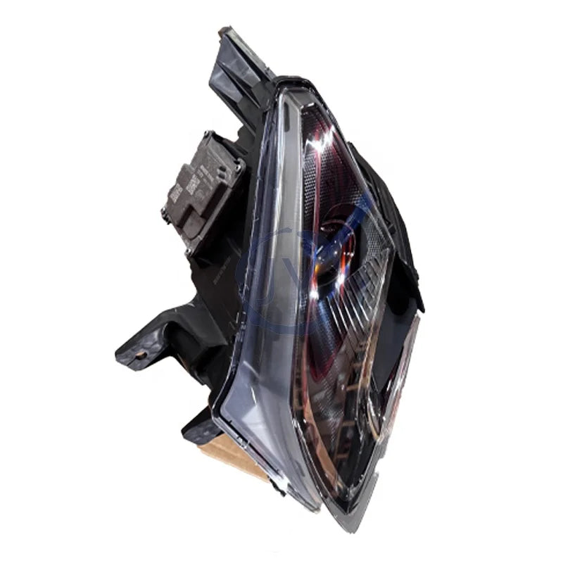 High Quality Chinese Auto Parts Car LED Headlight Headlamps Assembly Front Rear Bumpers for Byd All Models Car Spare Parts
