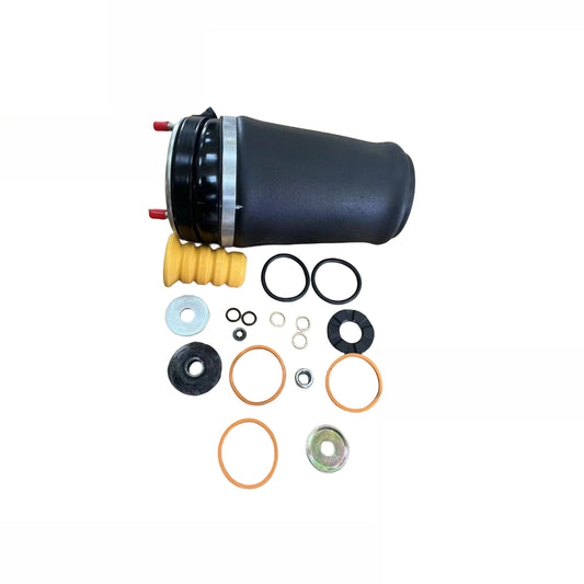 Front Right Shock Absorber Spring Shock Absorber Package Auto Parts Suitable for Land Rover LR051700