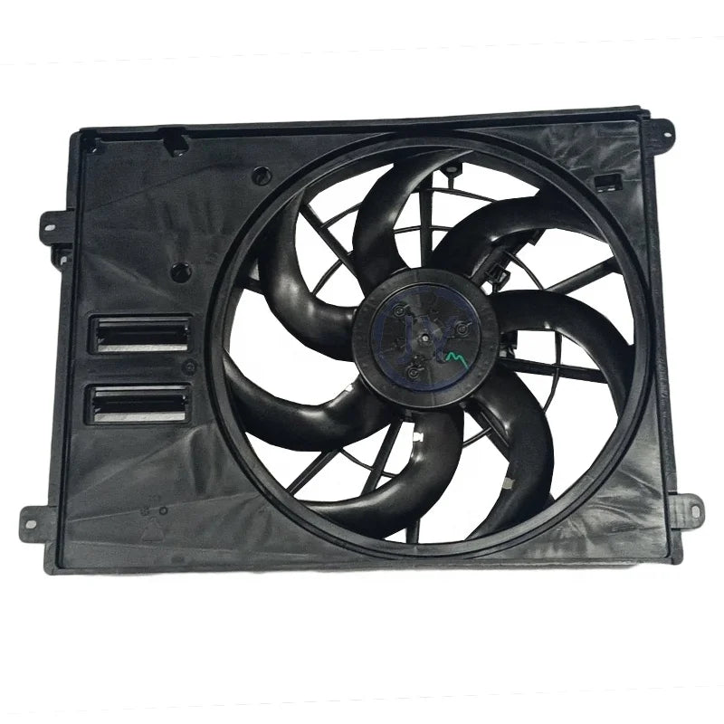Wholesale Products Auto Parts Car Accessories SA3HA-1308010 Hybrid Spare Parts for Byd Electronic Fan