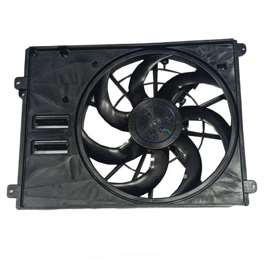 Wholesale Products Auto Parts Car Accessories SA3HA-1308010 Hybrid Spare Parts for Byd Electronic Fan