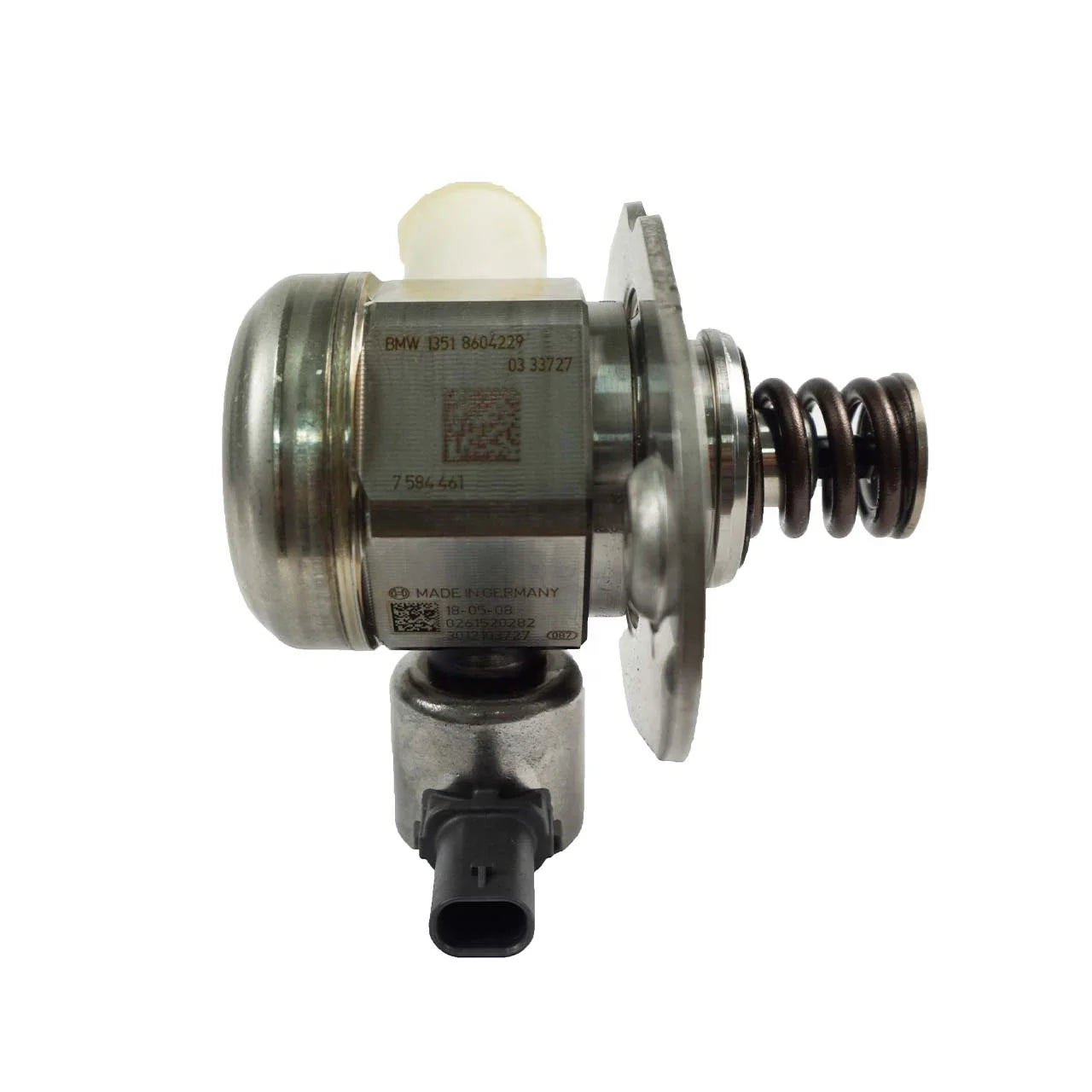 OE 13518604229 Car Engine Parts High Pressure Fuel Pump for BMW 1 3 4 5 Series X1 X3 X4 X5 X6 Z4