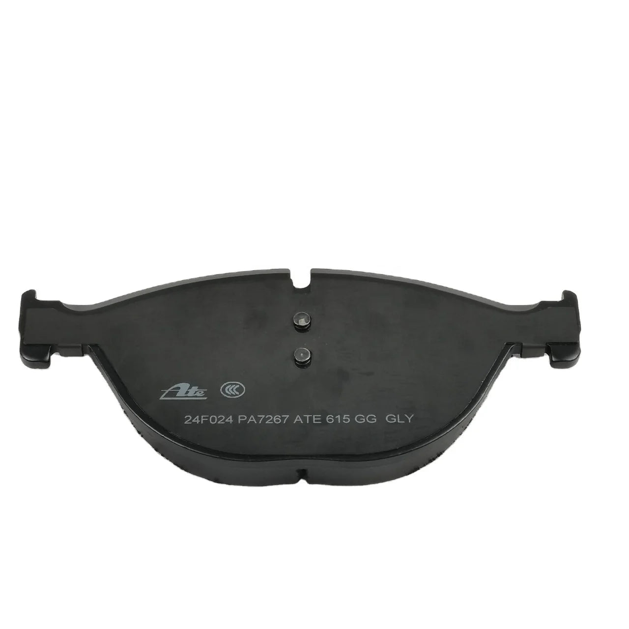 High Quality Brake Pad for BMW F02 F07 F10 OE 34116851269 for ATE Front Brake Pad 34116851269