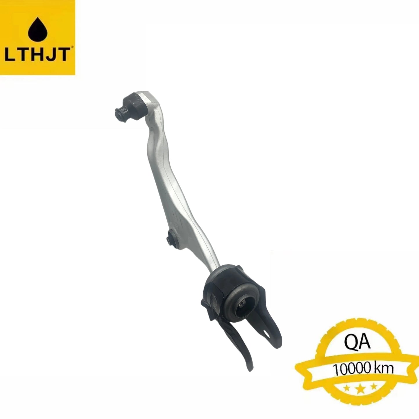Right Front Lower Control Arm Suitable for Range Rover Evoque Automotive Parts LR078656 LR073521 LR045803 LR024472