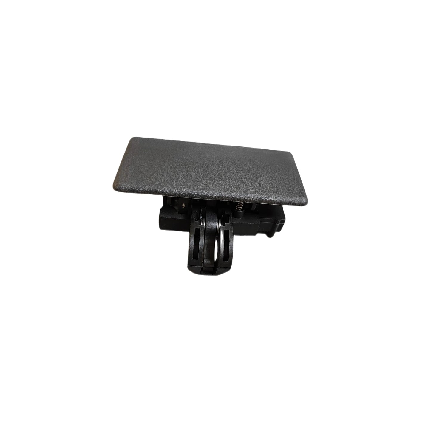 Gray and Black LR007072 LR002979 Interior Accessories Glove Box Handle