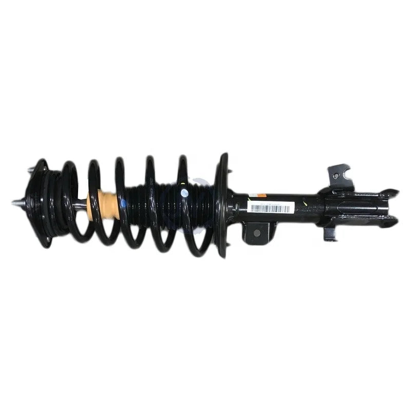 New Energy Vehicle Car Electric Auto Parts Aluminum HAD-2905020B spare Parts for BYD Right front shock absorber strut