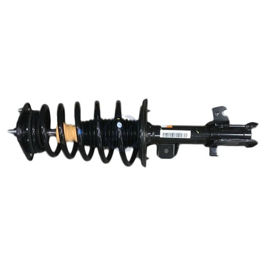 New Energy Vehicle Car Electric Auto Parts Aluminum HAD-2905020B spare Parts for BYD Right front shock absorber strut