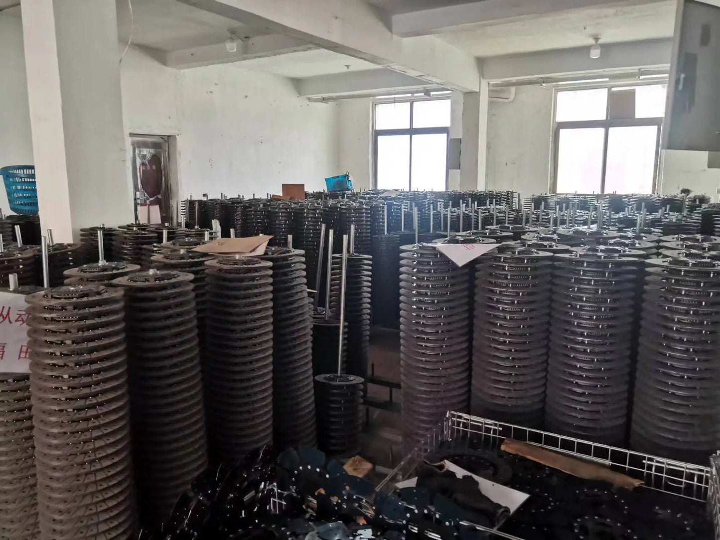 Original china car High Quality other auto parts clutch disc plate for BYD F3 LK-1601100-C1