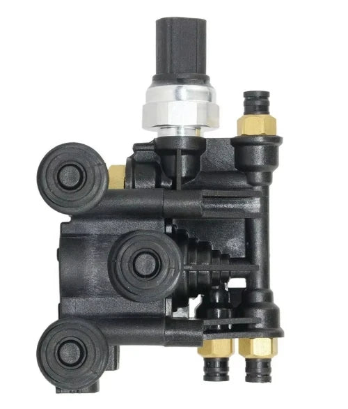 RVH000046 RVH000095 RVH500050 for Land Rover Air Suspension Valve Block Fit Range Rover Sport L320 2005-2013