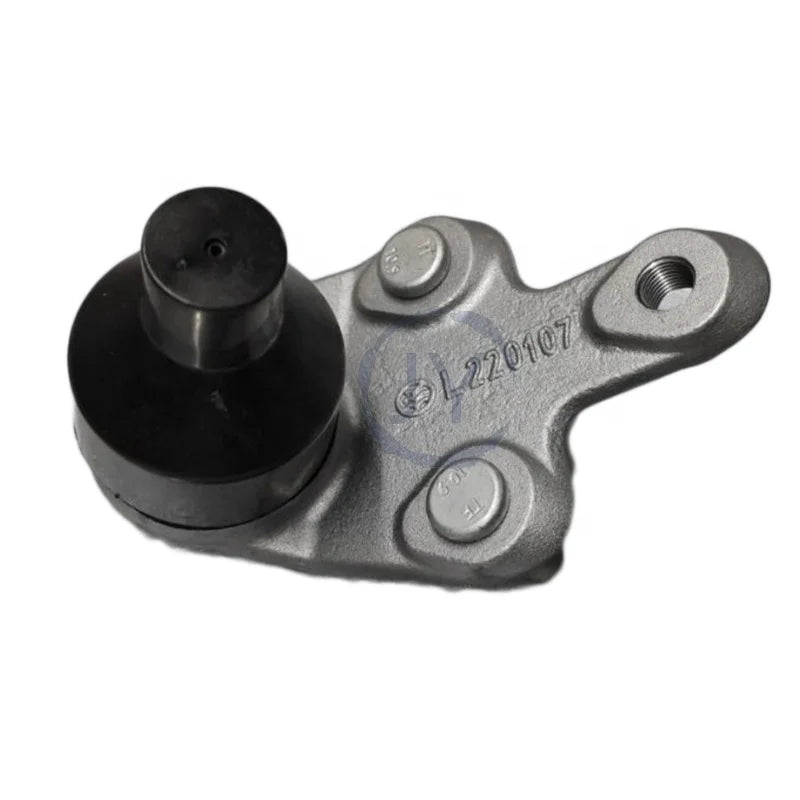 Wholesale Car Accessories Body Kit ST-2904300A for Byd King/Destroyer Left Front Lower Arm Ball Joint Assembly