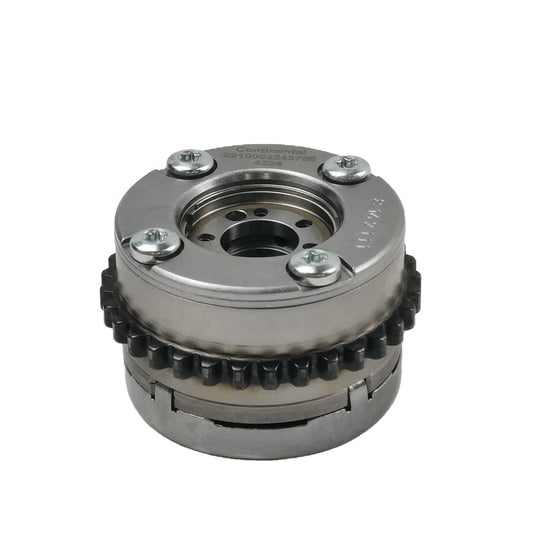 New VVT Camshaft Adjuster Intake Left for Mercedes Benz W221 W166 W212 W213 2760505100 M276 for Continental