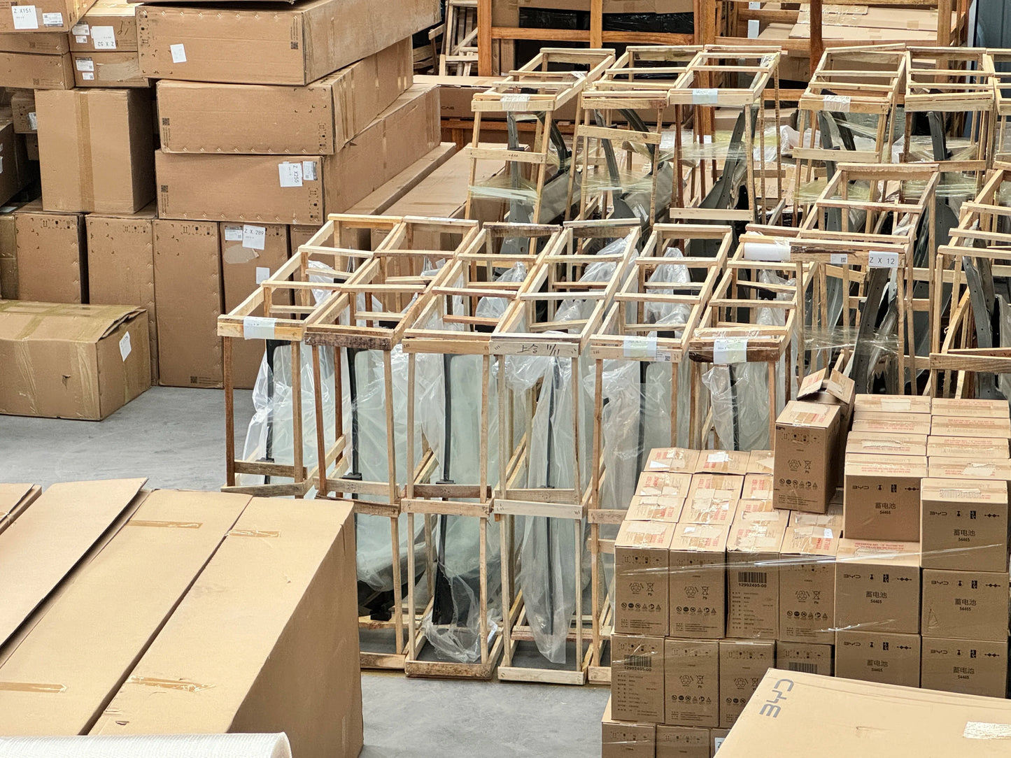 Car Parts China Accessories Original Wholesale Auto Parts Supplier Wholesaler for Byd Full Range of Spare Parts