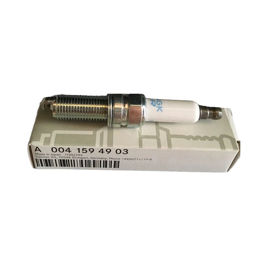 Genuine Spark Plug OEM A2701590700 / A0041597903 / A0041597003 / A0041596503 / A0041596803  for Mercedes-Benz