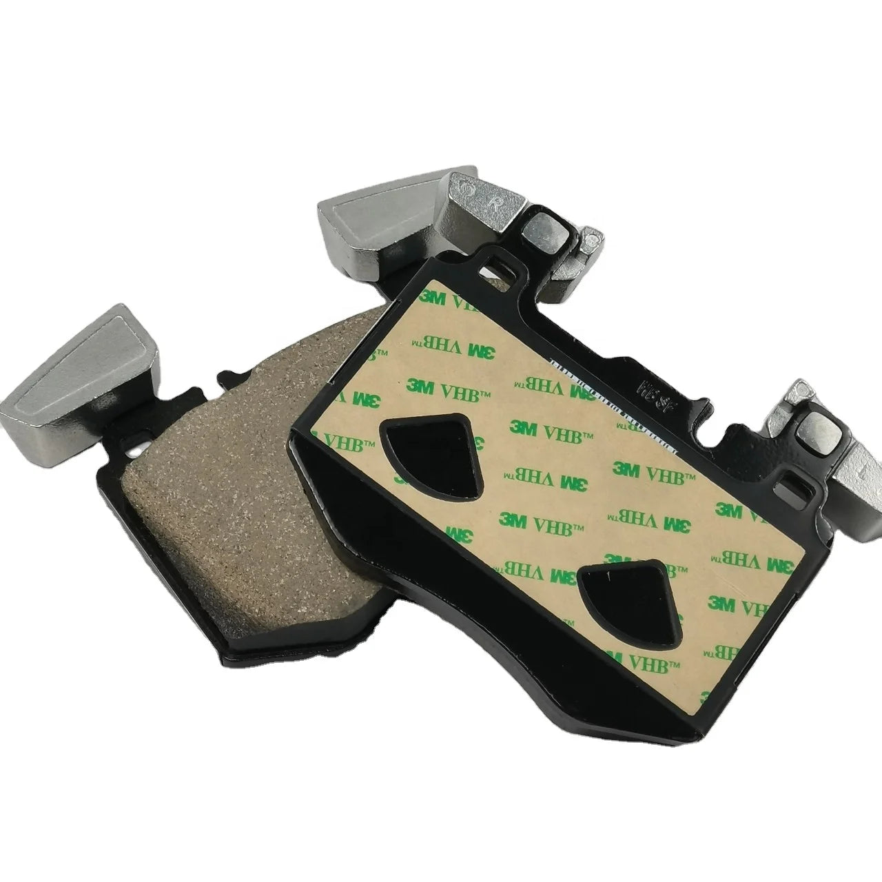 0004208503 High Quality Front Brake Pad Set Car Brake Pad Set for Mercedes Benz W253 W213 GLC A0004207902