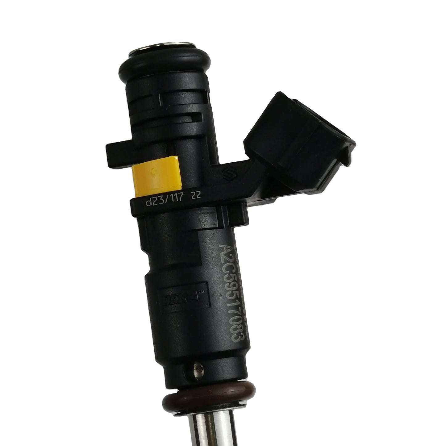Auto Engine Parts Fuel Injector OE 13537528176 for BMW Mini Cooper Paceman Countryman Fuel Injector