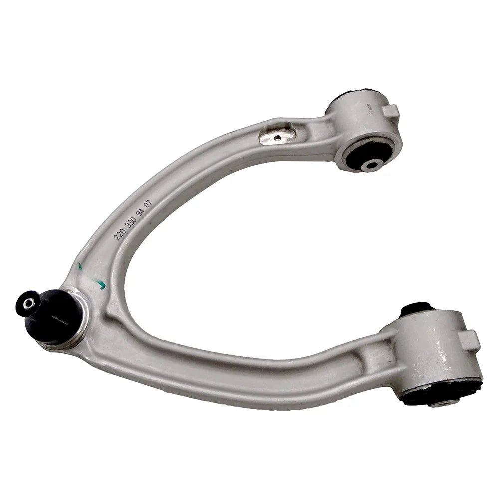 Wholesale OEM 2203309407 Car Accessories Suspension System New Upper Swing Arm Control Arm Front Right for Mercedes Benz W220