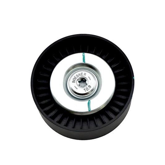 Wholesale OEM 2712000570 Car Accessories Engine System New Idle Gear Idler Belt Pulley for Mercedes Benz M271