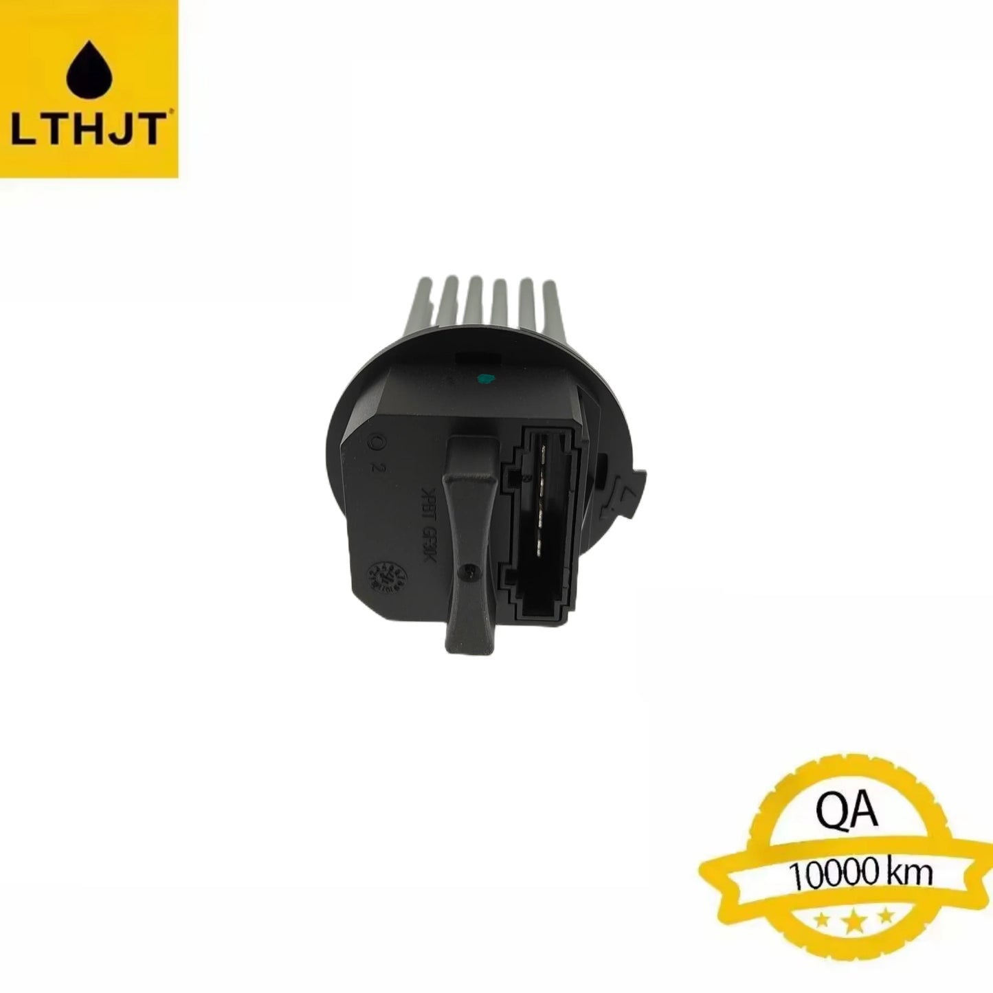 Heater Blower Resistor Suitable for Range Rover Evoque Freelander 2 Automotive Parts LR002685