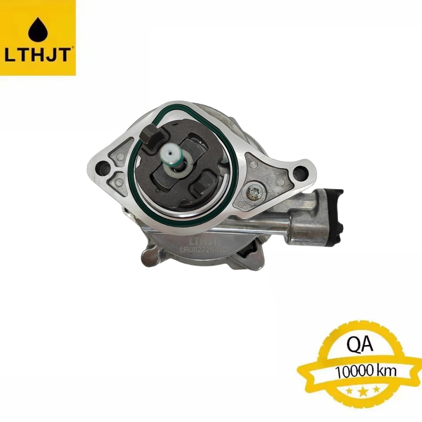 Vacuum Pump Braking System Suitable for Range Rover Sport Range Rover Found 4 Range Rover Vela Automotive Parts LR082226