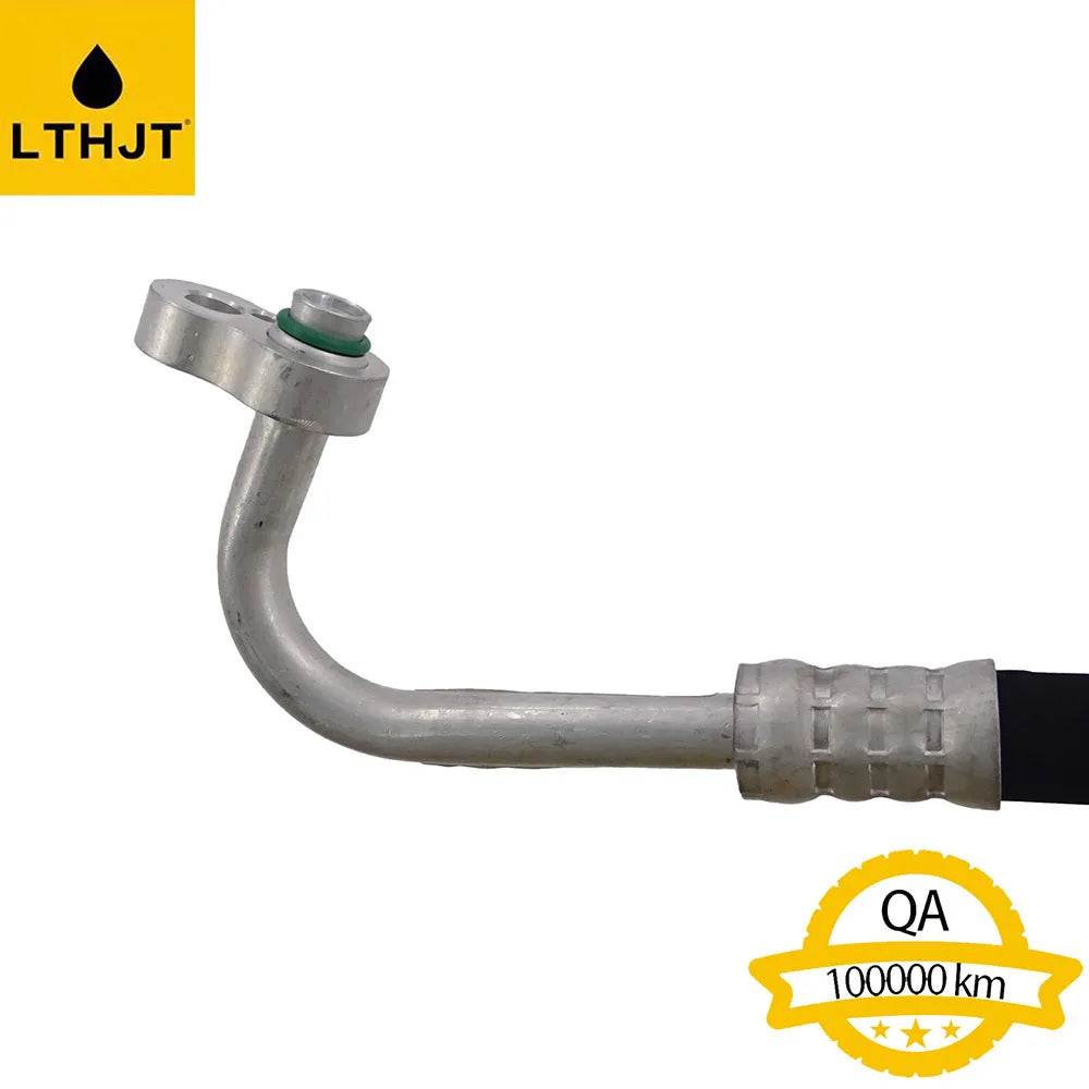 Wholesale OEM 1648300015 Car Accessories Auto Parts High Quality New Air Conditioning Pipe for Mercedes Benz W164