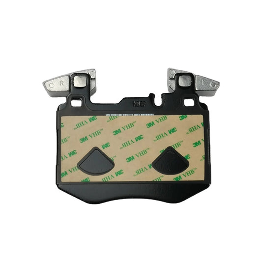 New Front Brake Pad Set 0004208503 A0004207902 for ATE Car Brake Pad Set for Mercedes Benz W253 W213 GLC