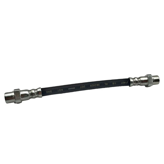 Wholesale OEM 34306789433 Car Accessories Auto Parts Brake System New Brake Hose Rear for BMW