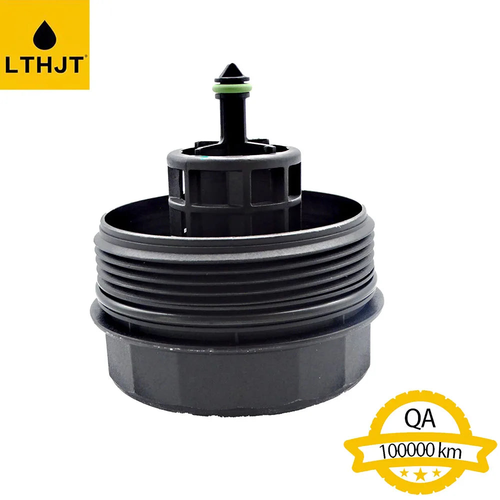 Wholesale OEM 11427525334 Car Accessories Auto Parts High Quality New Oil Filter Cap for BMW