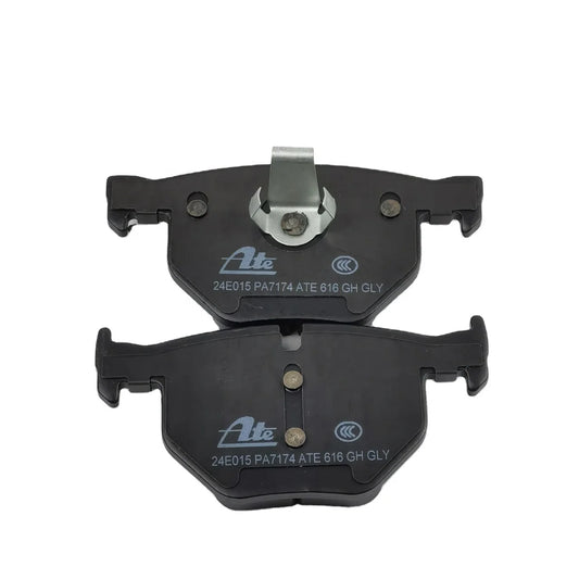 OE 34216763043 Good Price Brake Pads E46 E90 for BMW E46 E60 E85 E90 for ATE Rear Brake Pad