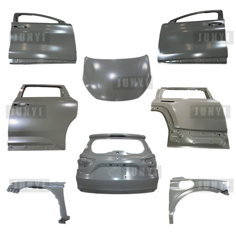 Wholesale Price 2024 Accessories Other Auto Parts for Byd Spare Parts Seagull Dolphin Atto3 Song Qin Han Chazor