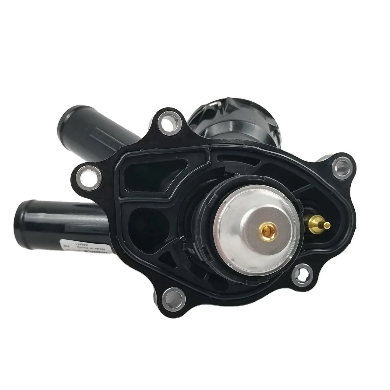 Brand New 2712000315 W204 W212 C250 SLK250 Coolant Thermostat Housing for Mercedes Benz for MAHLE