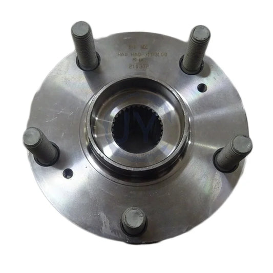 Low Price Auto Parts Car Accessories Body Kit HAD-3103100  for Byd Chazor/King/Destroyer EV Front Hub Unit