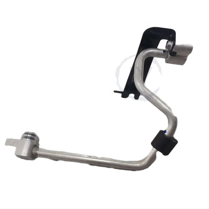 Other Auto Parts OEM Spare Parts EV HA2HE-8108220A for Chazor Compressor Discharge Pipe Assembly 2