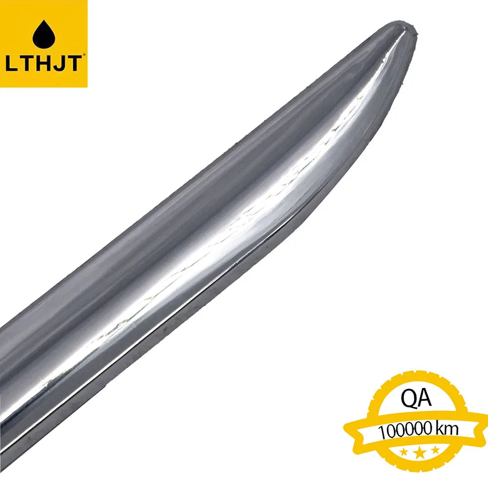 Wholesale OEM 2126904382 Car Accessories Auto Parts New Left Chrome Fender Trim for Mercedes Benz W212