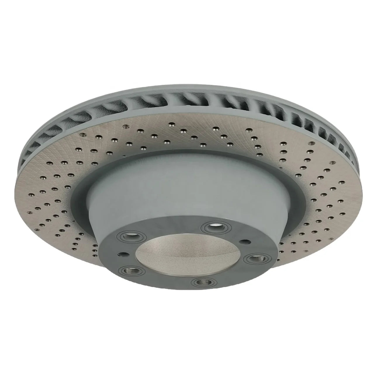99135240200 Rear Brake Disc for Porsche 911 Carrera Carrera 4 (991.1) 11-16 for SHW Brake Disc