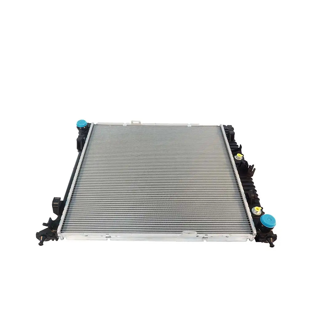 For Mercedes-Benz Radiator 0995001303For OM642 M278 M157 OM651 Mercedes Benz W166 X166