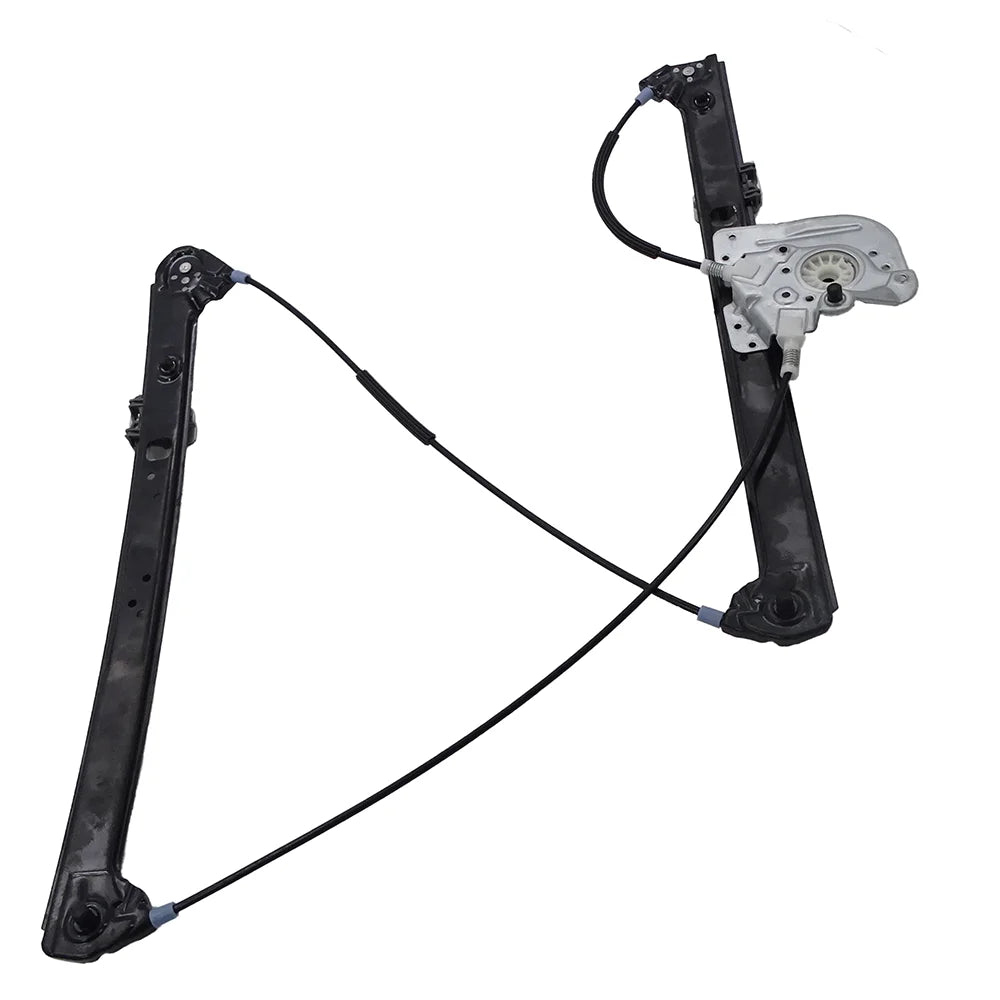 Wholesale OEM 51338254912 Car Accessories Auto Parts Cover System New Window Regulator Front Right for BMW E53