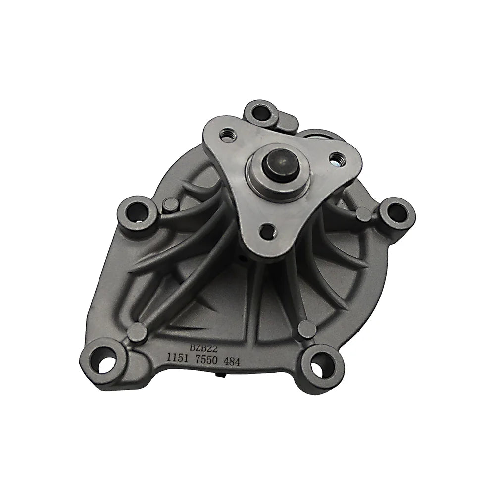 Wholesale OEM 11517550484 Car Accessories Auto Parts Cooling System New Water Pump for BMW F20 F30